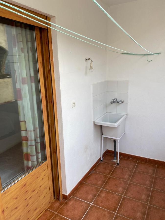 Casa Rural Cerezo Torviscon Bagian luar foto
