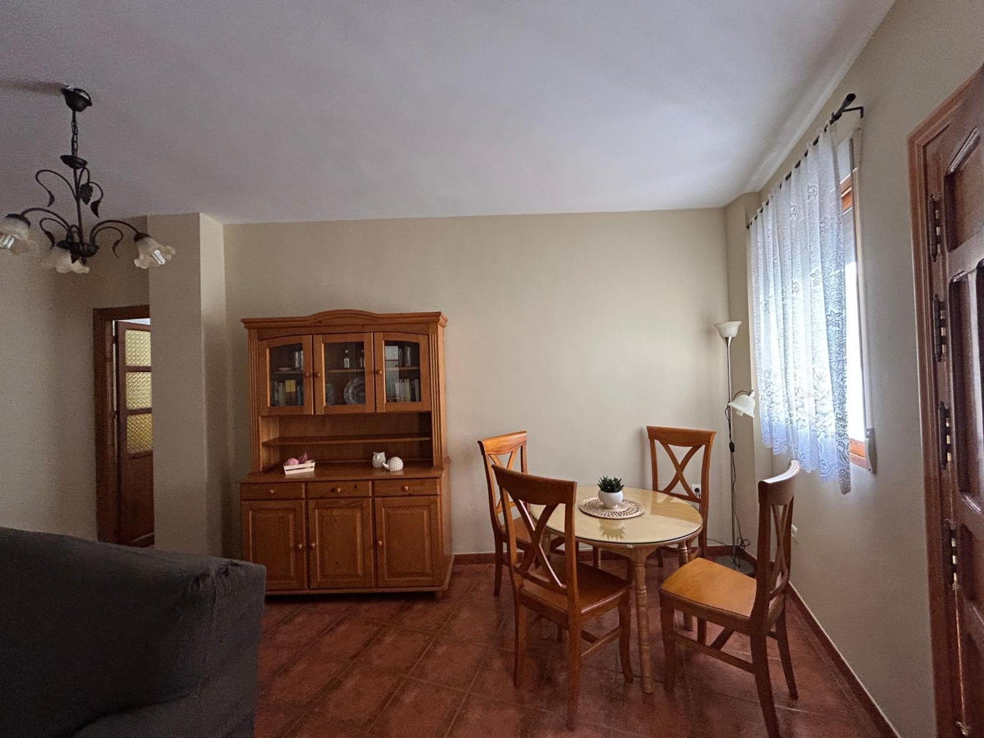 Casa Rural Cerezo Torviscon Bagian luar foto