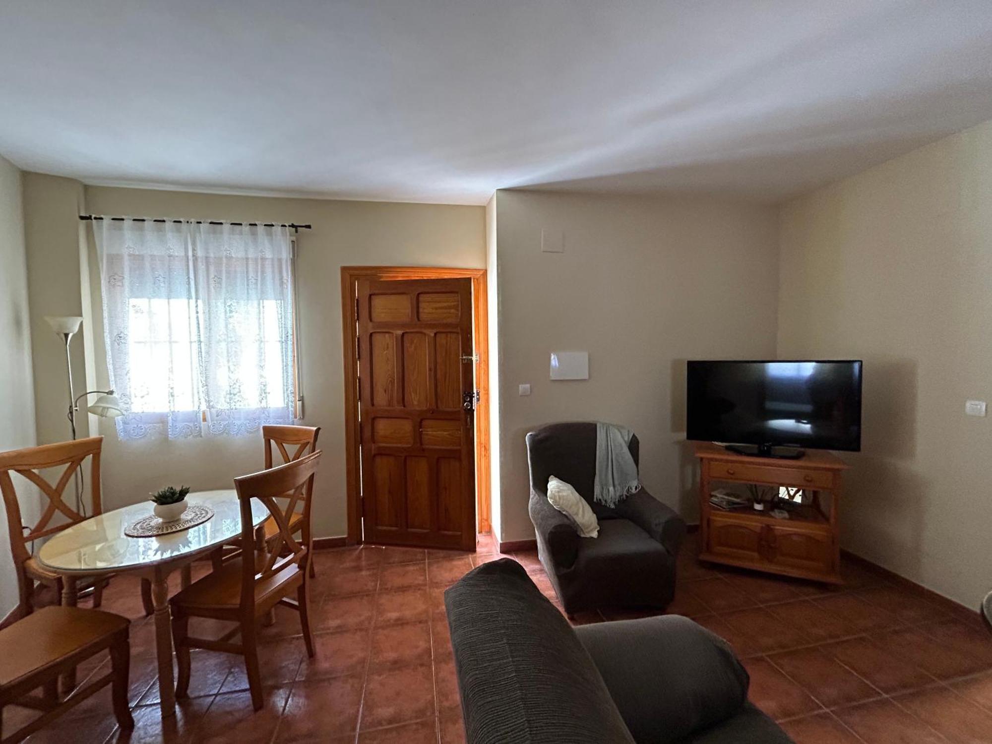 Casa Rural Cerezo Torviscon Bagian luar foto