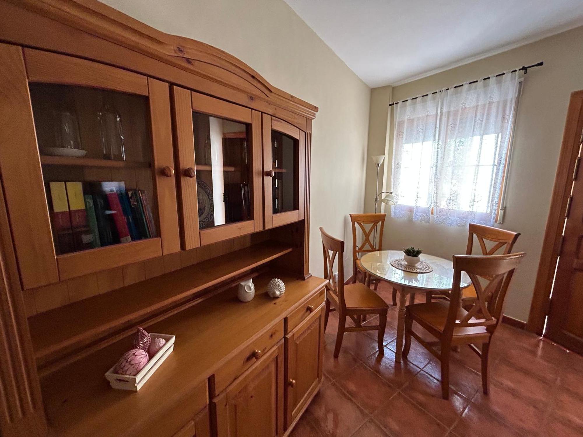 Casa Rural Cerezo Torviscon Bagian luar foto